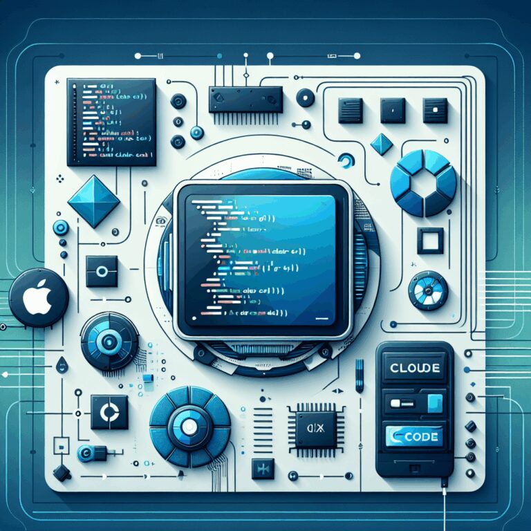 💻 Claude Code Ahora Disponible en Xcode 🚀