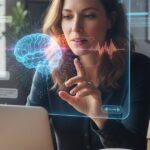 🤖 ChatGPT une voz y texto para conversaciones más naturales.