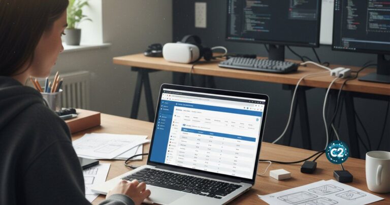 🚀 Pocketbase: tu backend en tiempo real en un solo archivo.