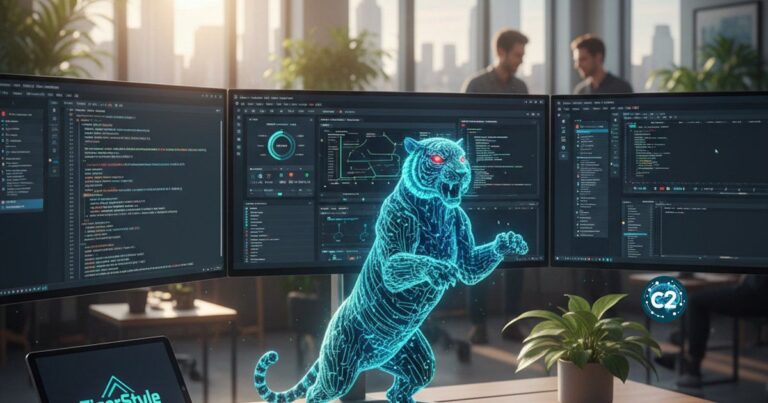 💻 TigerStyle: Filosofía de codificación para un futuro seguro.