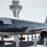 ⚡ Airbus enfrenta riesgo solar: solución para miles de aviones.