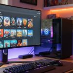 🎮 Bazzite: La nueva era del gaming en Linux.